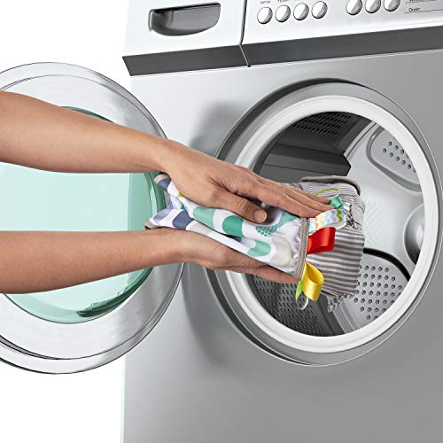 Detalle 2 de Bright Starts Playful Parade Saltador de Puerta, 26 lb