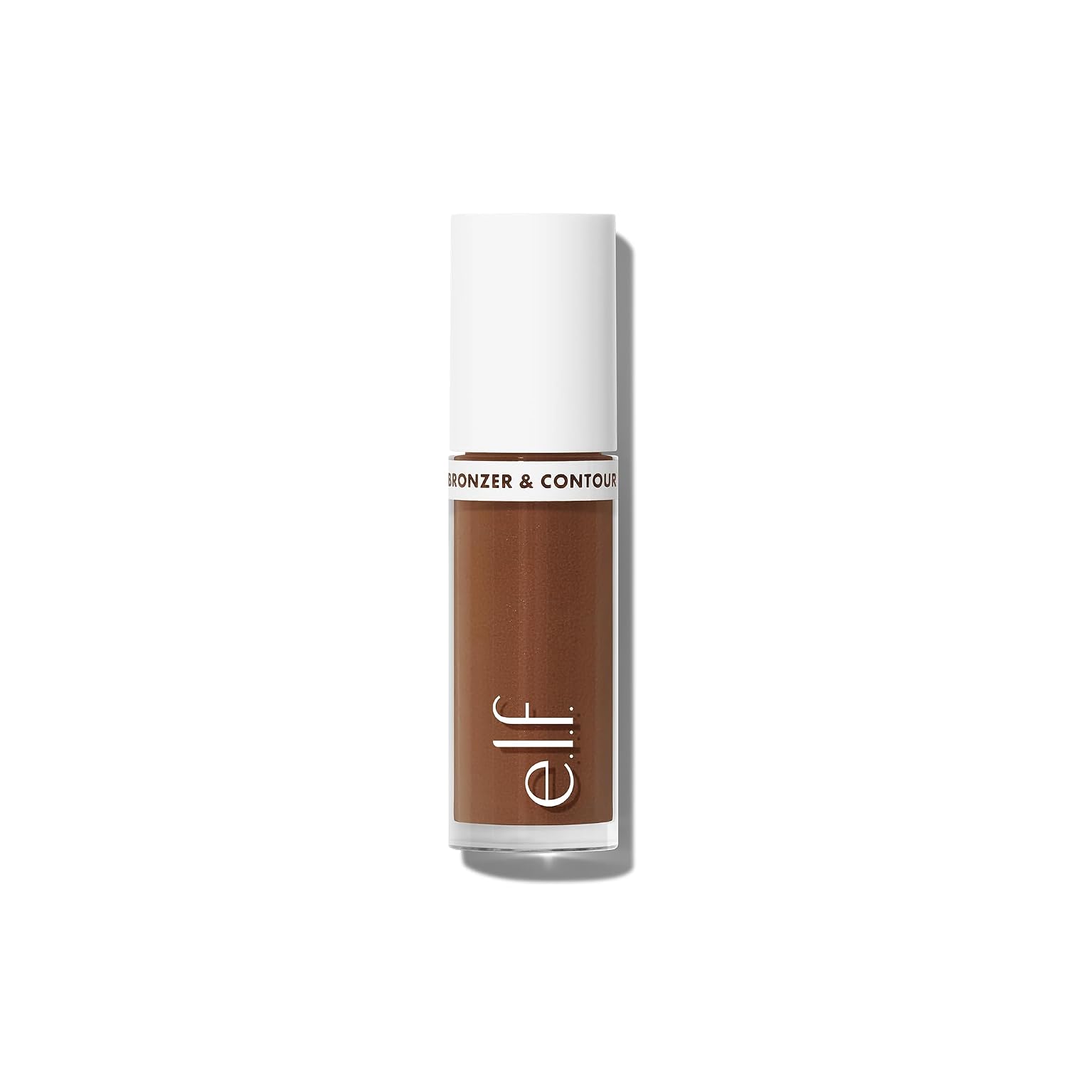 Thumbnail 2 de e.l.f. Camo Liquid Bronzer & Contour (8 Deep) – hochpigmentierter flüssiger Bronzer & Kontur mit natürlichem Glow
