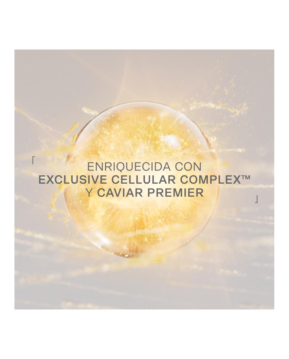 Thumbnail 3 de La Prairie Skin Caviar Luxe Cream 100 ml 💆♀️