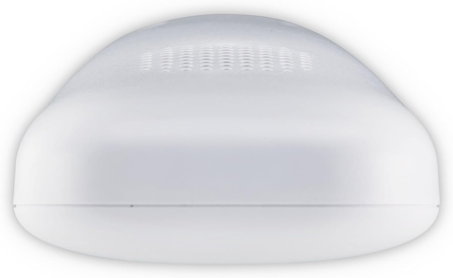 Detalle 2 de Alecto DBX130 DECT Babyphone mit Eco-Modus
