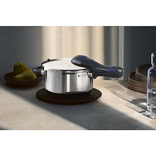 Detalle 2 de WMF Perfect Plus autocuiseur 8 L