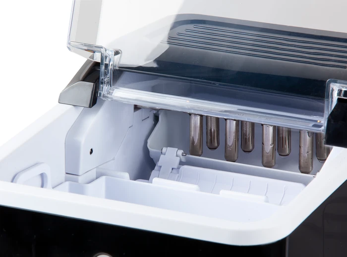 Thumbnail 10 de Domo DO9220IB Eiswürfelmaschine 1,5 l