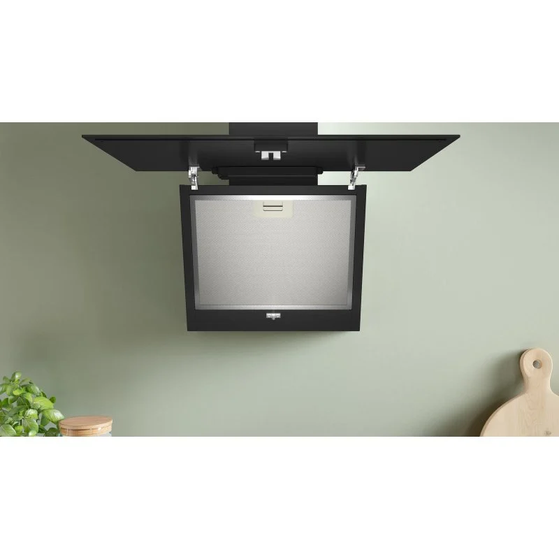 Thumbnail 3 de Bosch DWK65DK60 Campana extractora 60 cm
