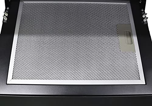 Thumbnail 12 de Respekta CH24080SM Campana inclinada 80 cm, 52–63 dB 📺