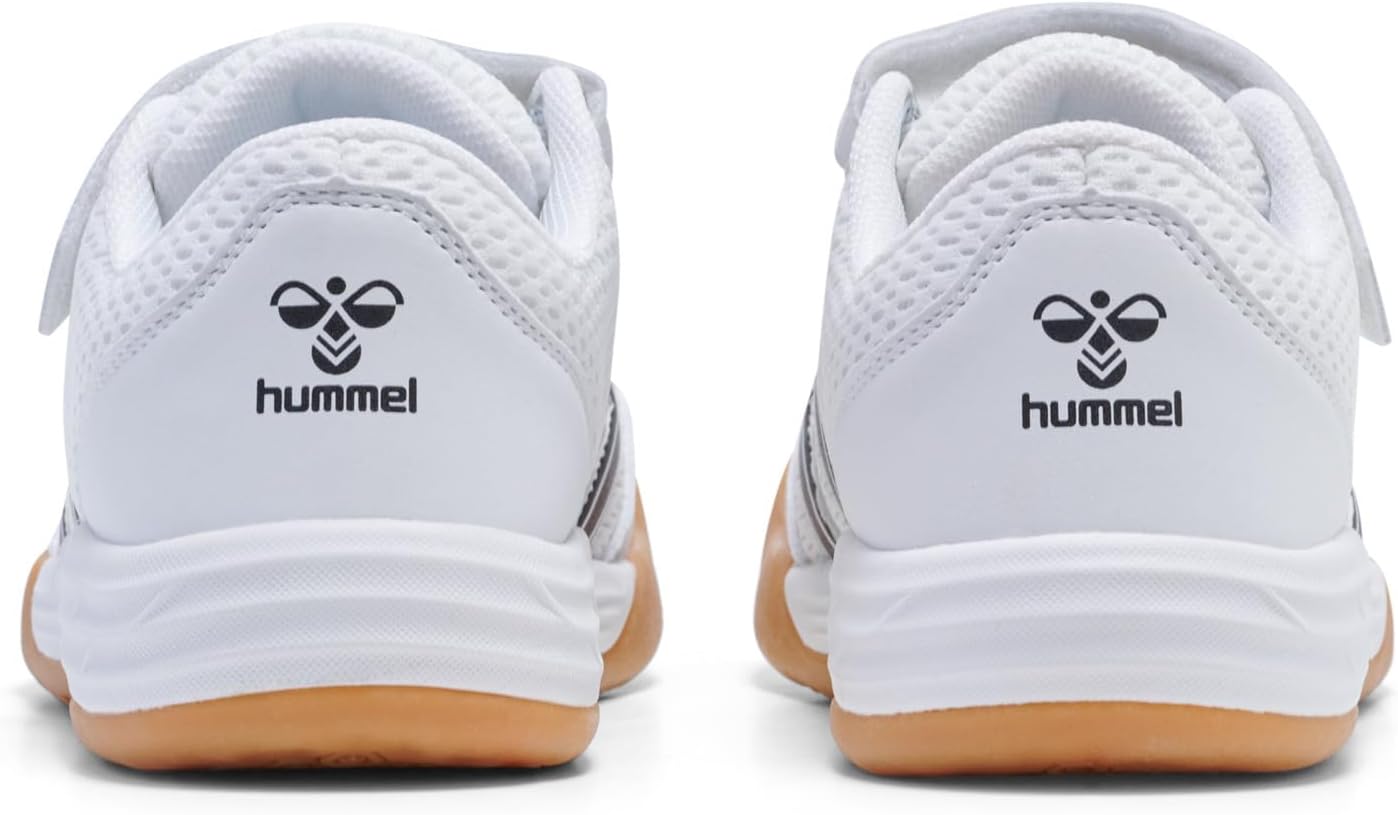 Thumbnail 2 de hummel Klettverschluss Indoor Schuh Multiplay Flex Handball – Kindergröße