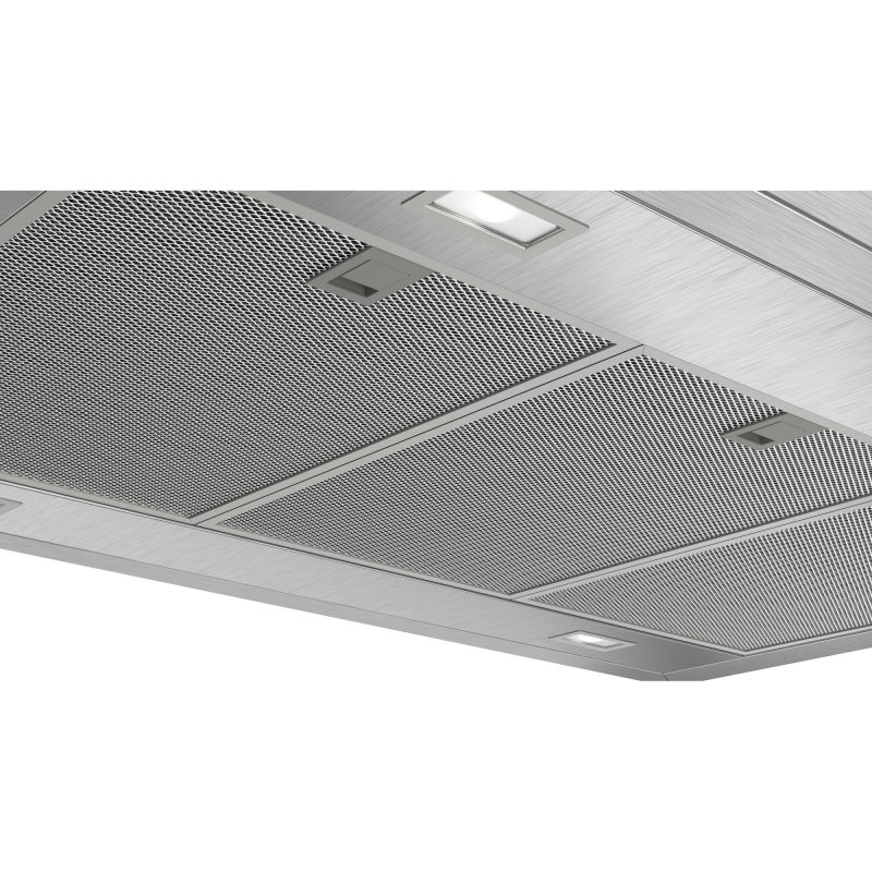 Detalle 2 de Balay 3BI997GX Campana Isla 90cm Acero Inoxidable