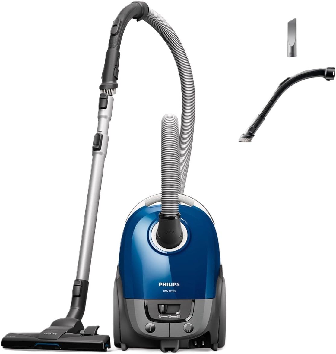 Detalle de Philips Series 3000 Performer Compact 900 W 🧹