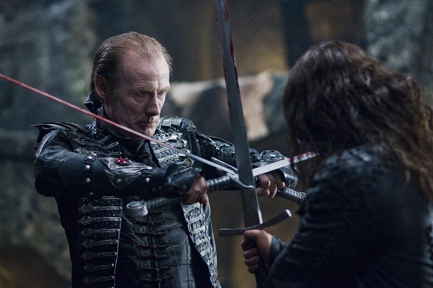 Detalle 2 de Underworld: Ultimate Collection DVD, Five-Film Action-Horror Set