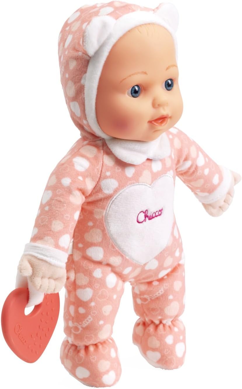 Detalle 2 de Chicco La Mia Prima Bambola 0 mesi