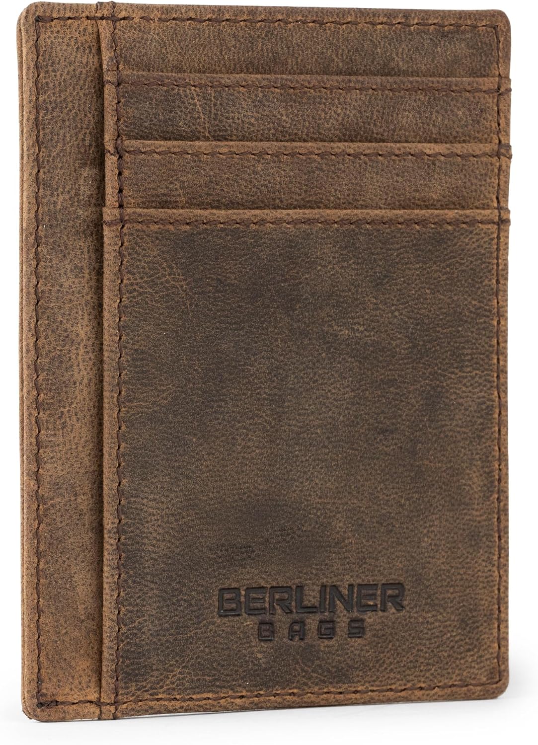 Berliner Bags Karl tarjetero 11x8 cm