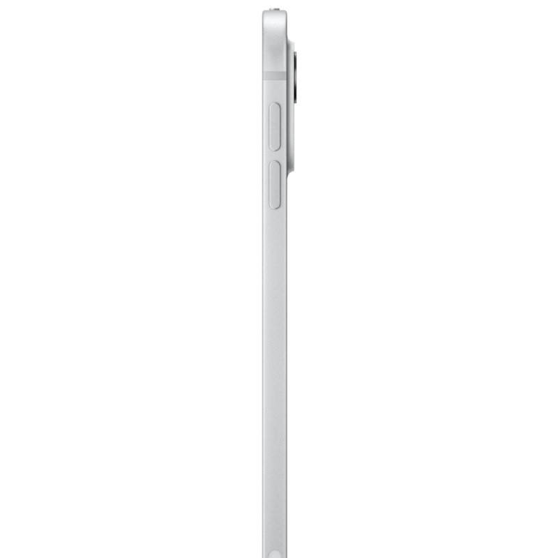 Thumbnail 3 de Apple iPad Pro 2024 11" Wifi 1 TB Vidrio nanotexturizado Plata