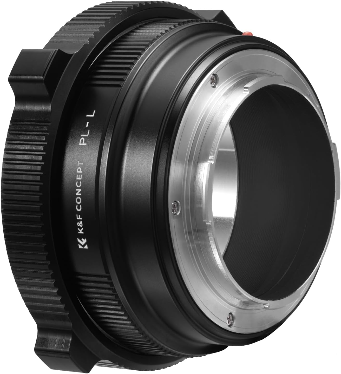 Thumbnail 5 de K&F CONCEPT PL‑L Mount Adapter für L‑Mount