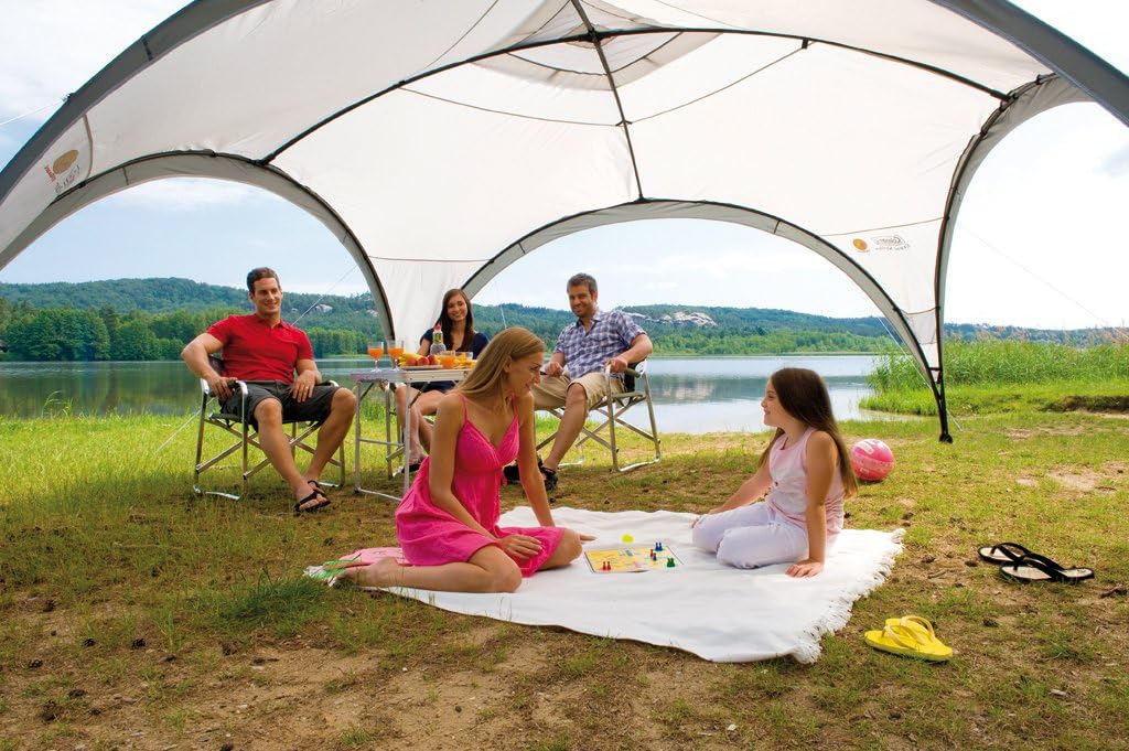 Thumbnail 5 de Coleman Carpa Event Shelter XL con SPF 50☀️ para camping y jardín