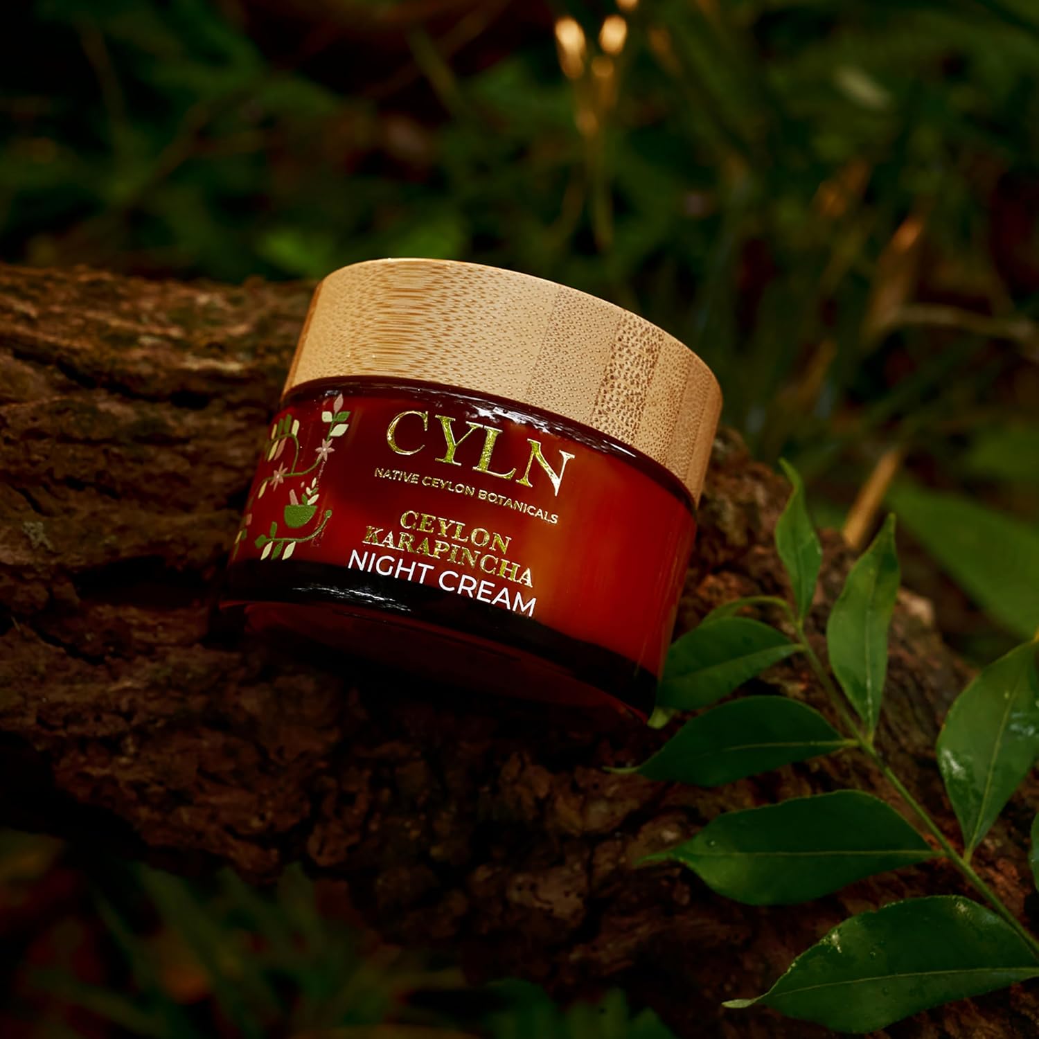 Thumbnail 5 de CYLN Night Cream, 1.76 oz