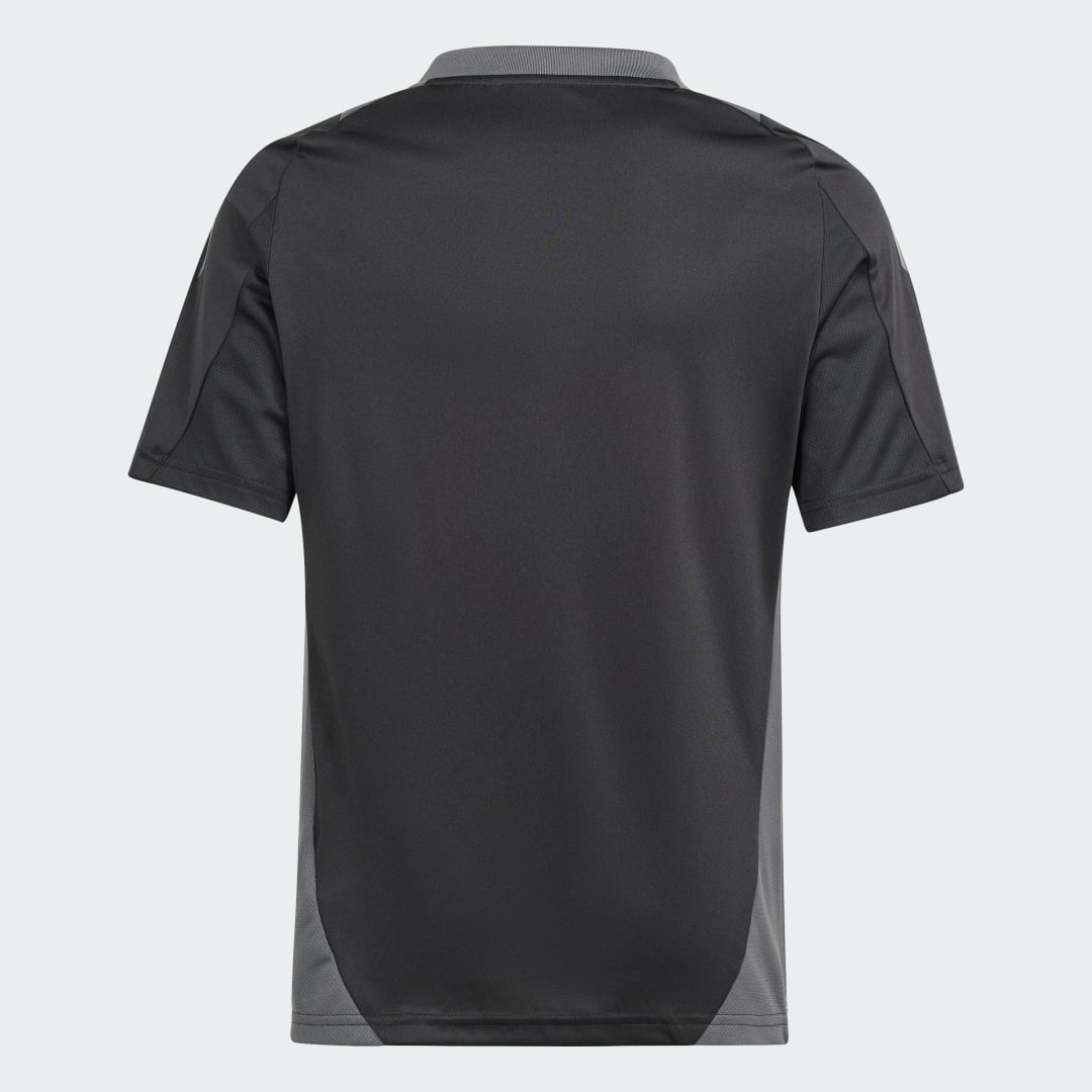 Detalle de Camiseta entrenamiento Tiro 24 Competition (Adolescentes) – Adidas