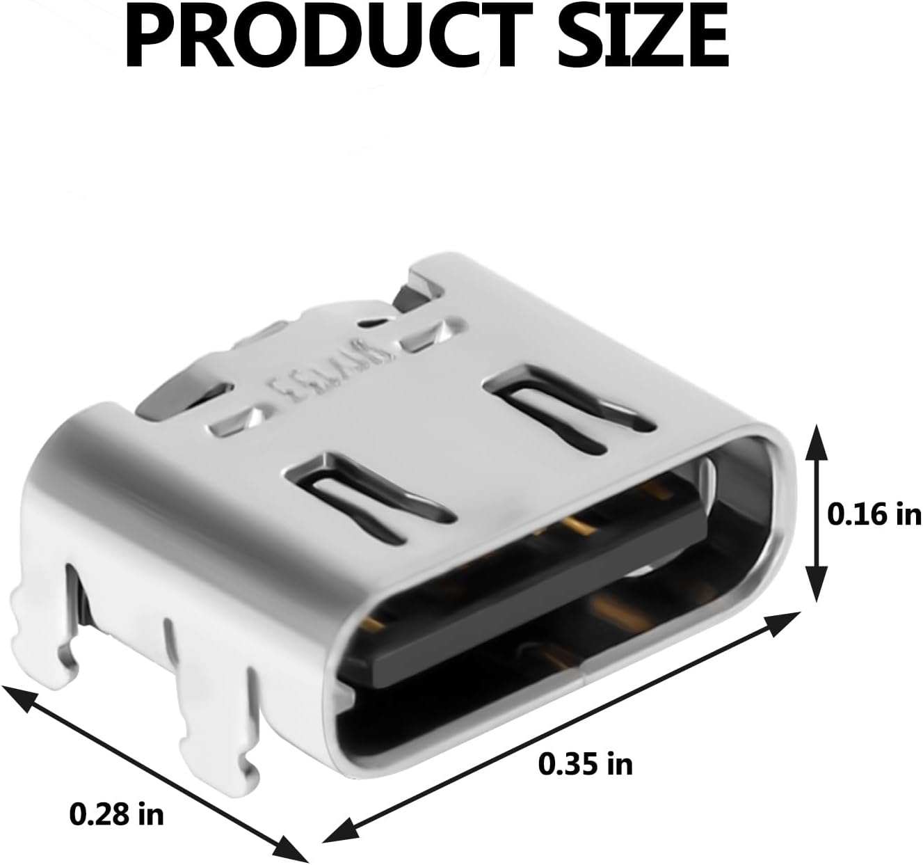 Thumbnail 5 de Ceozon USB-C Type-C Port for PS5 controller 2-pack