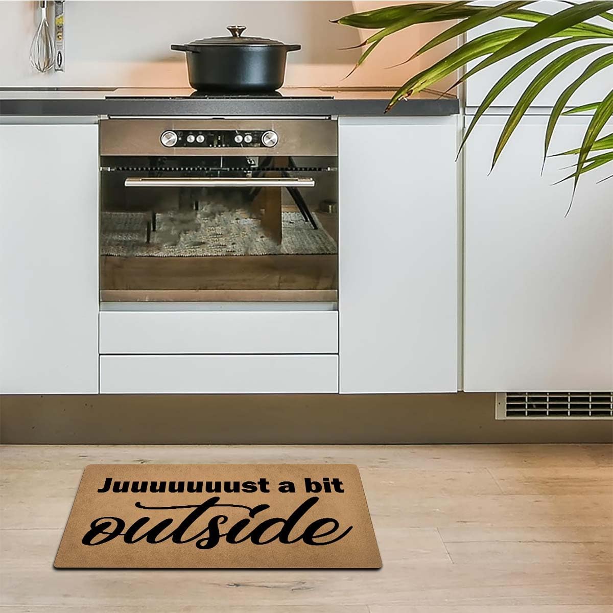 Thumbnail 6 de GXFC ZHAO Doormat, Polyester