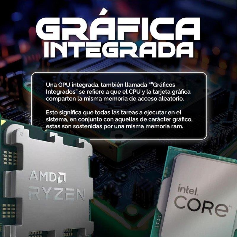 Thumbnail 2 de pc‑racing Vortex A5 16 GB de RAM 💻