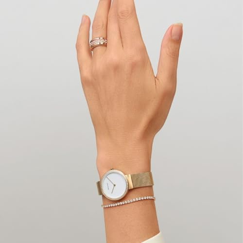 Thumbnail 6 de BERING 14531-330 Reloj mujer 31 mm, acero dorado
