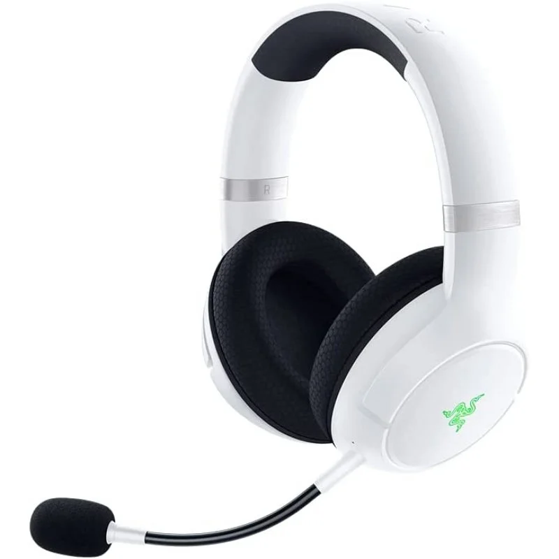 Detalle de Razer Kaira Pro auriculares 50 mm Bluetooth 5,0