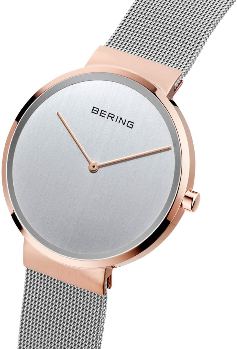 Detalle 2 de Bering 14539 Quarz Uhr 39 mm