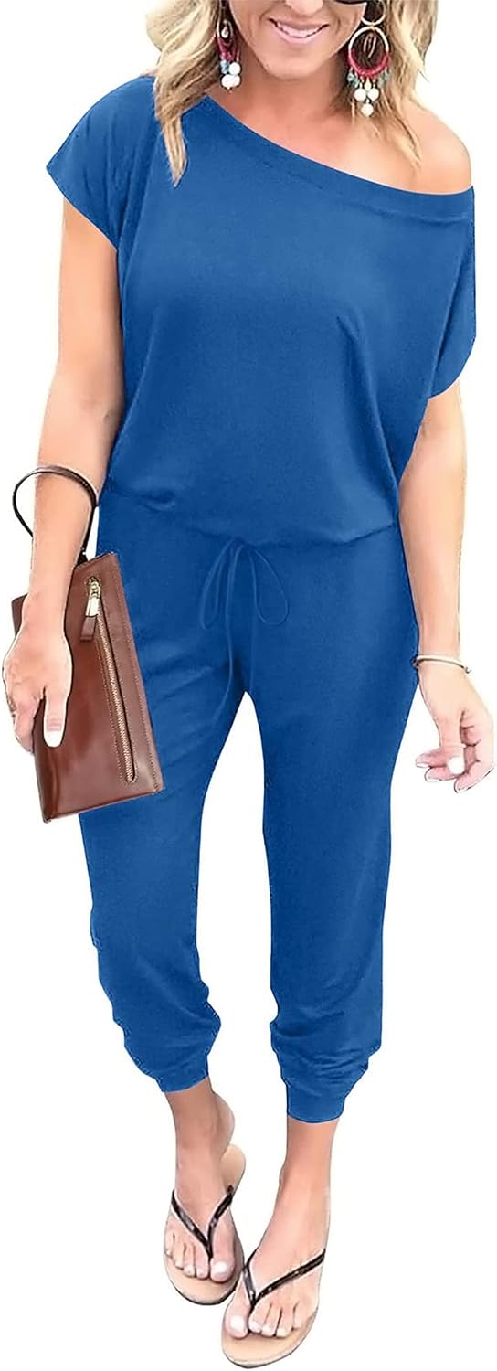 Thumbnail 4 de PrettYGarden Women's 2026 Summer Jumpsuit