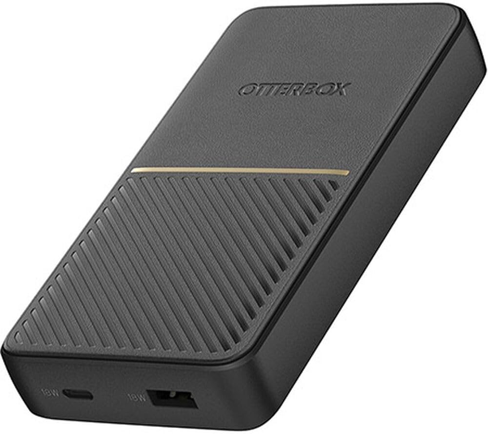 Thumbnail 4 de OtterBox Power Bank 5000 mAh avec USB-A et USB-C