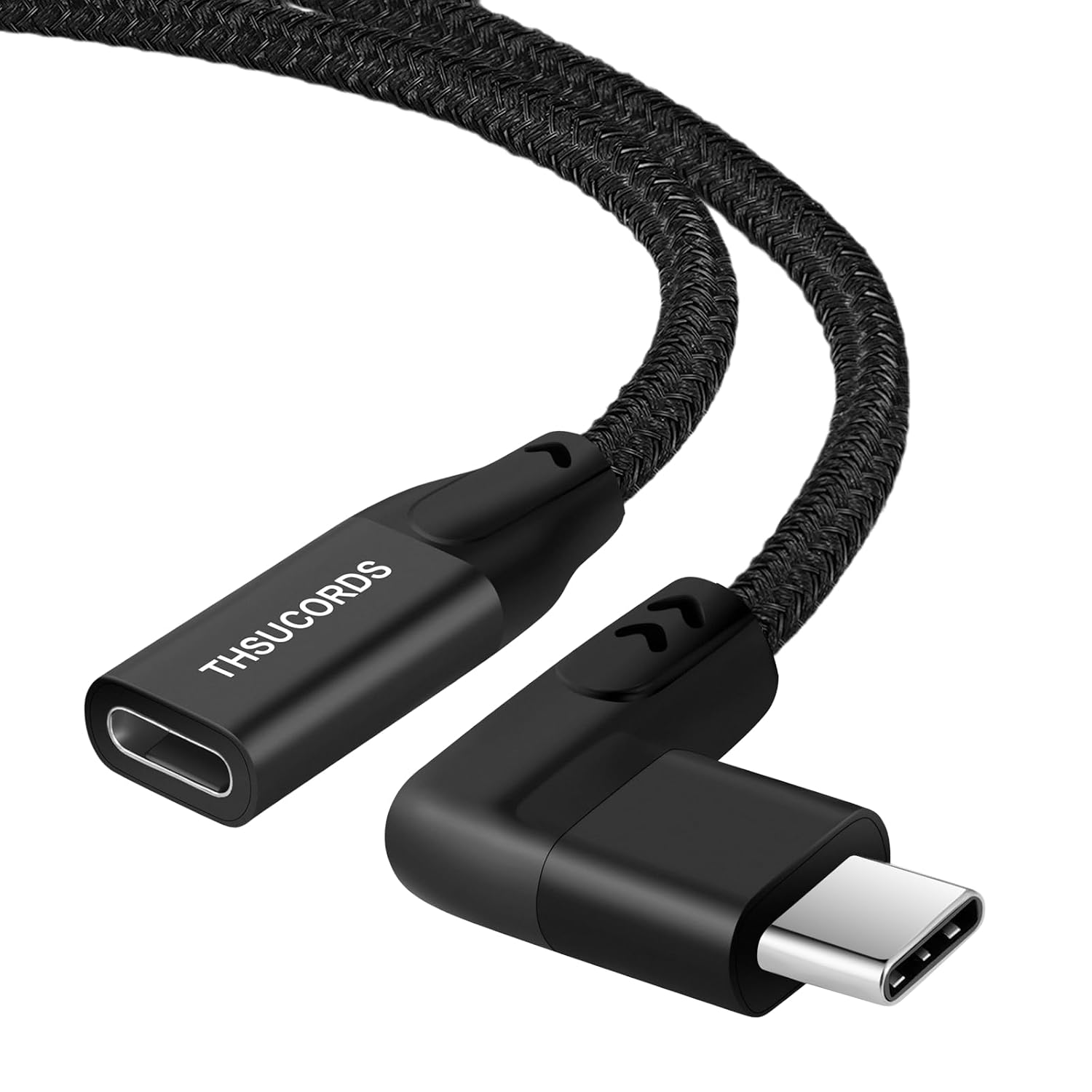 Thumbnail 6 de Thsucords 100W USB C Extension Cable 1M