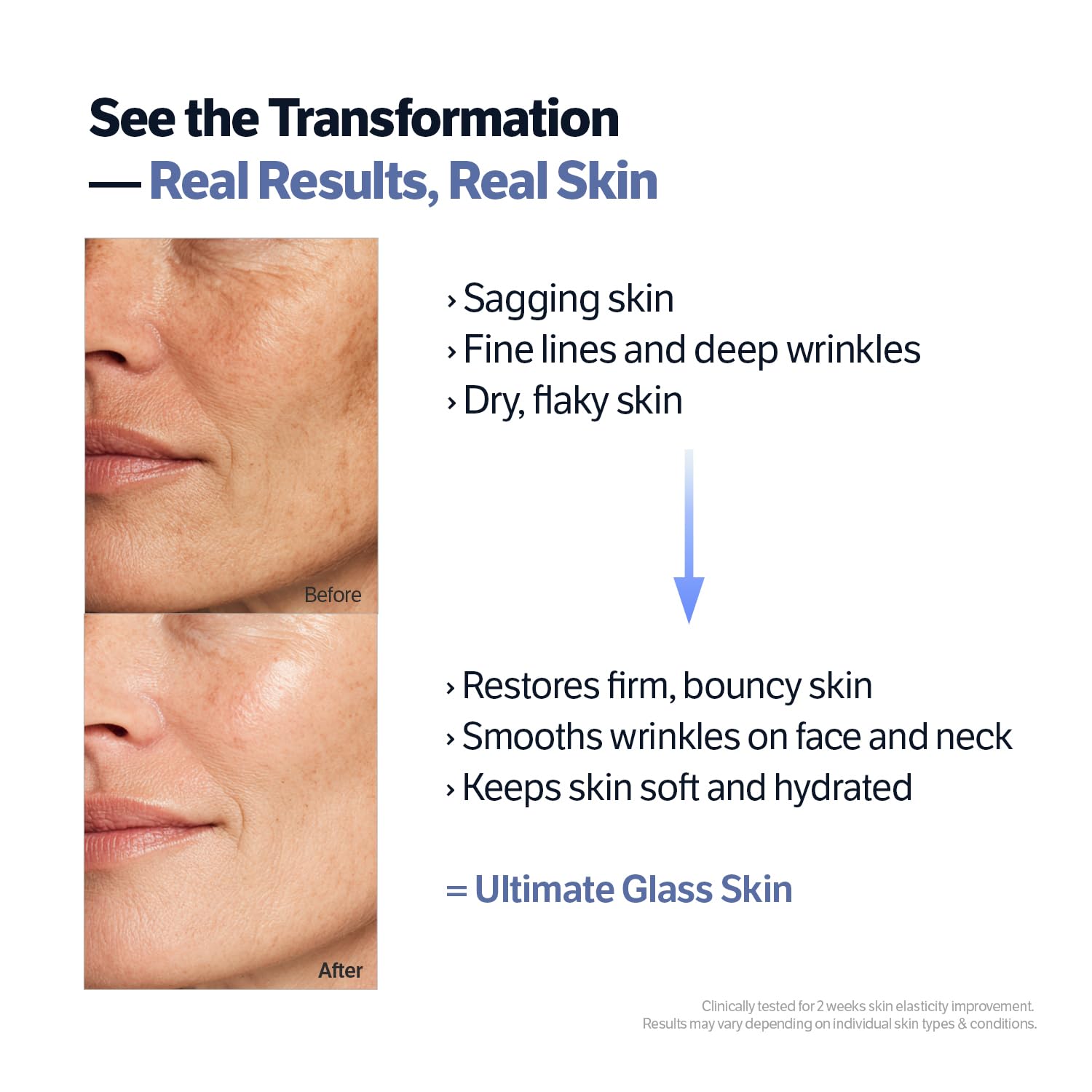 Detalle 2 de SUNGBOON EDITOR Deep Collagen Retinol 1.69 fl.oz
