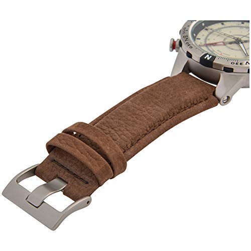 Thumbnail 7 de Timex Intelligent Quartz Tide-Temp-Compass T2N721: Reloj de 45 mm para hombre