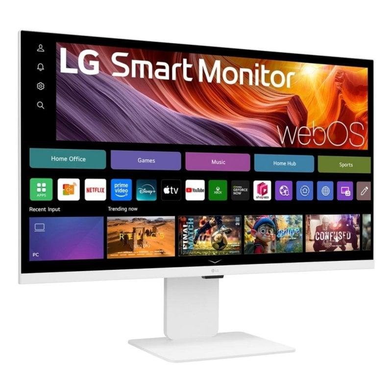 Thumbnail 3 de LG 32U850SA-W Monitor 4K IPS 31.5
