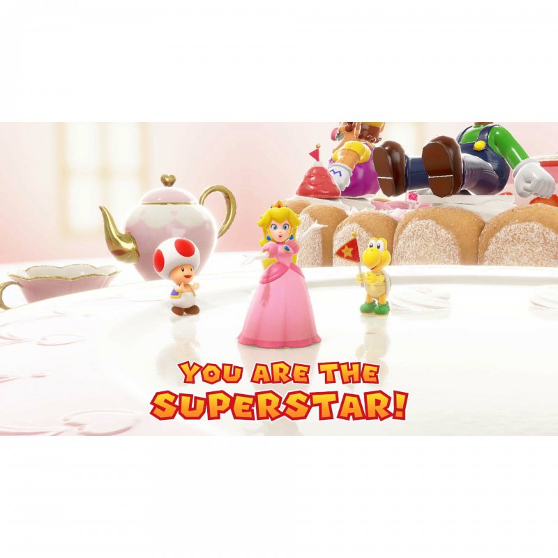 Thumbnail 3 de Mario Party Superstars Nintendo Switch