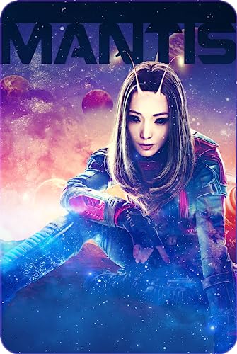 Thumbnail 8 de Guardianes de la Galaxia Vol.3 (4K UHD + Blu-ray) – Divisa Films