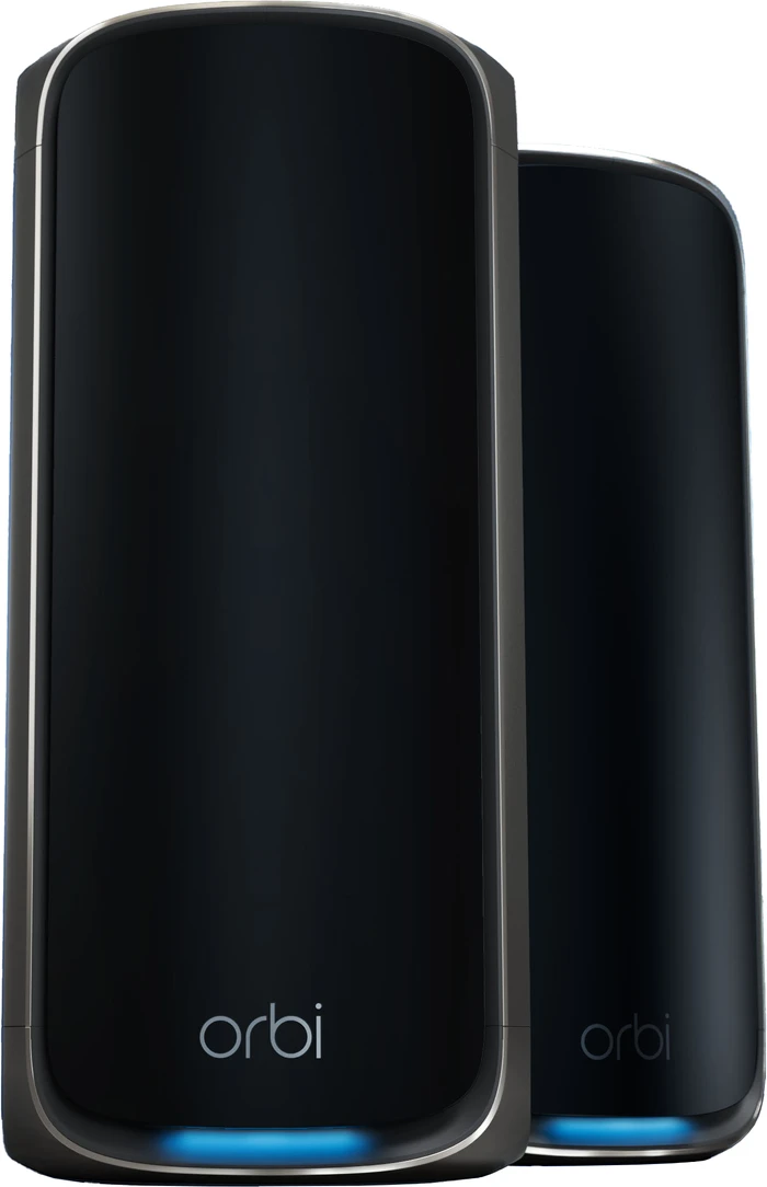 Thumbnail 12 de Netgear Orbi 972 Schwarz – 11 Gbit/s Wi‑Fi 7