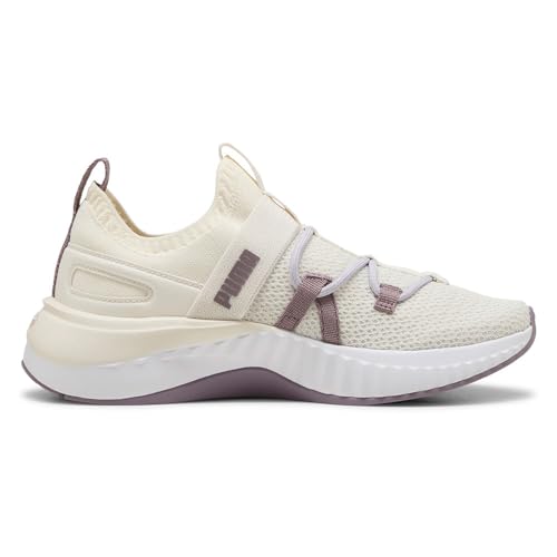 Detalle 1 de PUMA Softride Sera Alt Wns zapatillas running mujer 41