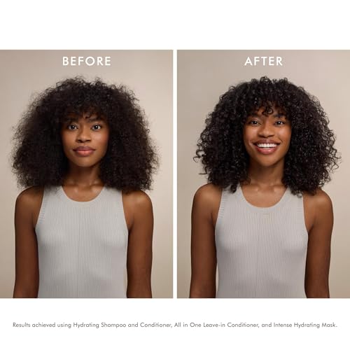 Detalle de Moroccanoil All In One Leave In Conditioner, 5.4 Fl Oz