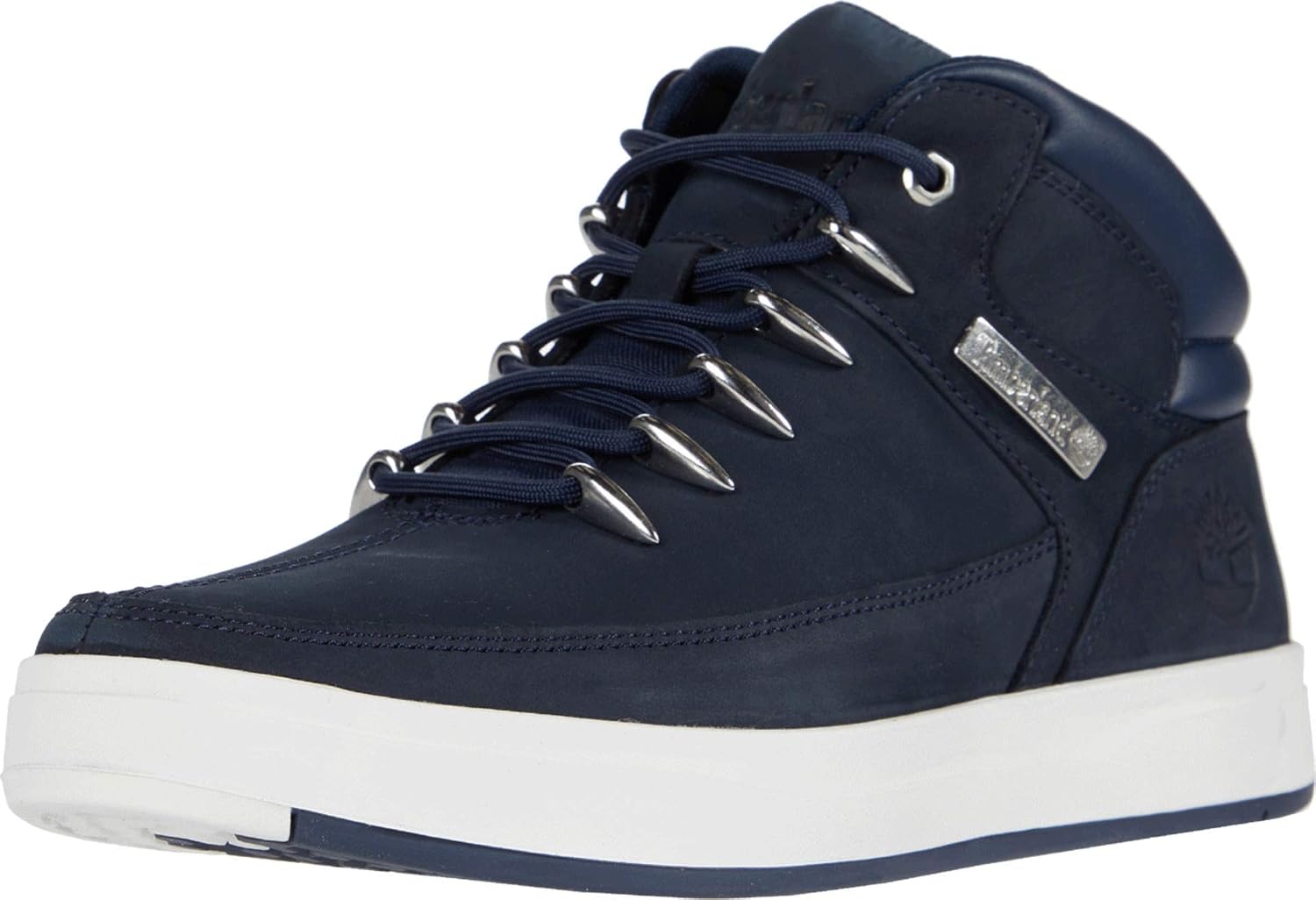 Detalle de Timberland Men's Davis Square F/L Chukka Boots