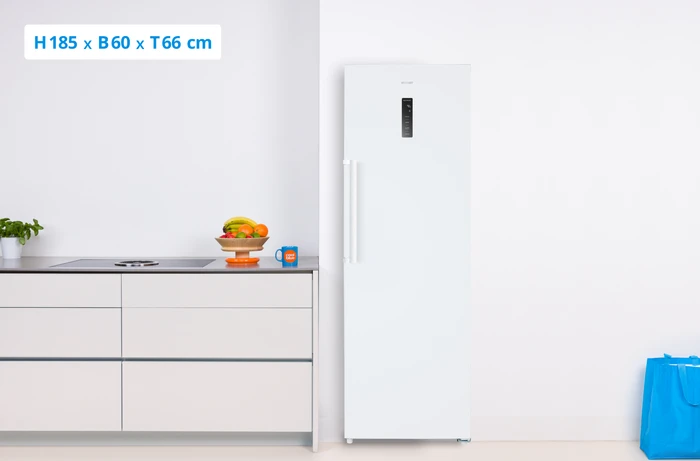 Thumbnail 11 de Veripart VPKK185EW Kühlschrank