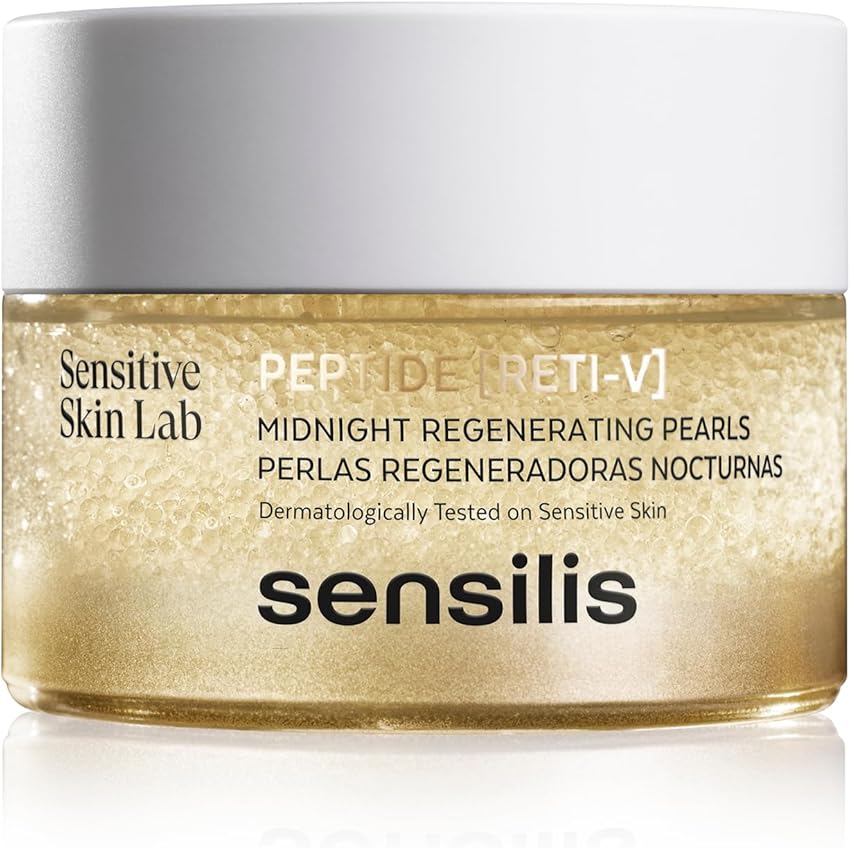 Thumbnail 5 de Peptide [Ar] Bálsamo Sorbete Efecto Lifting 50 ml 💄