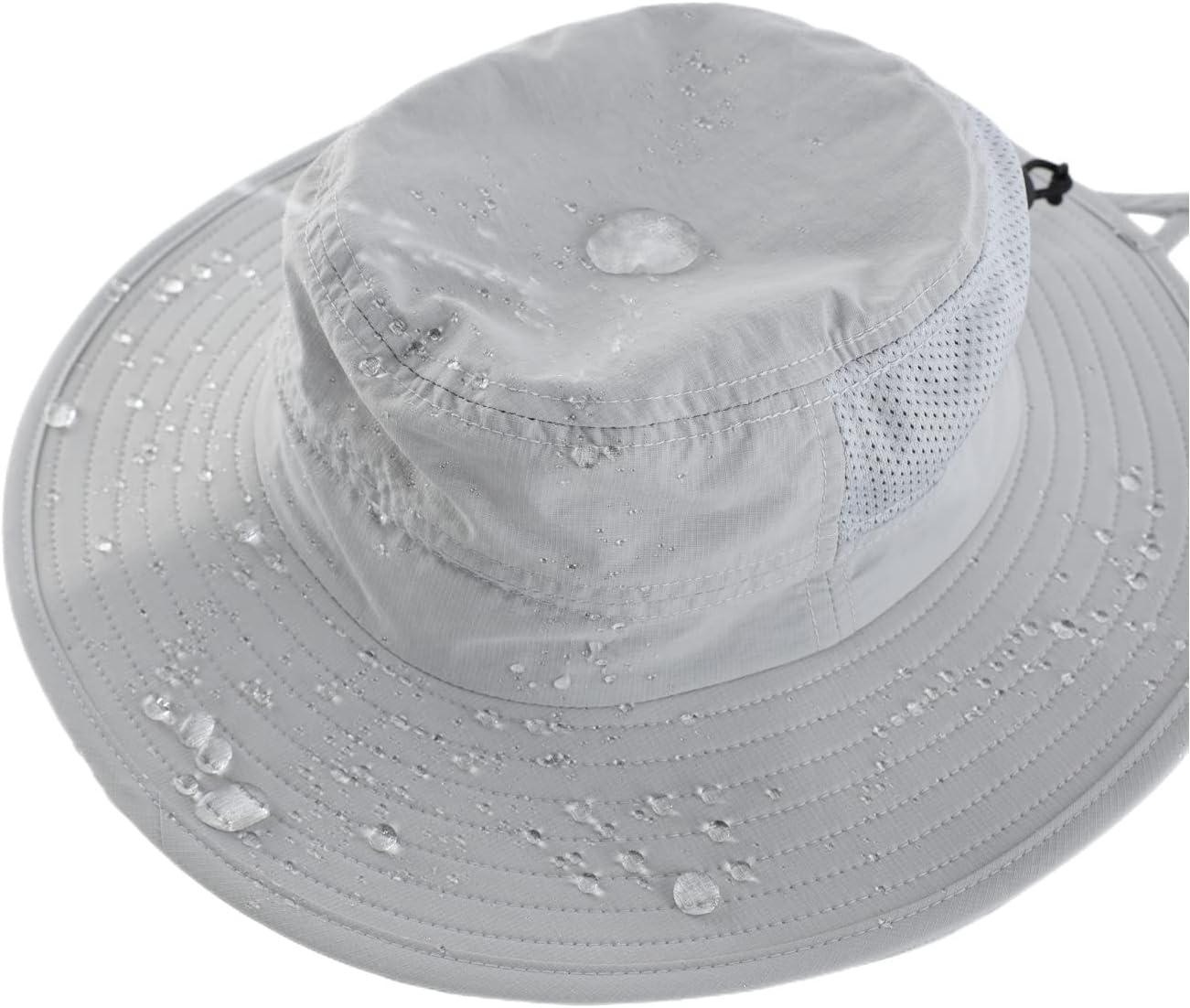 Detalle 2 de Magracy Toddler Adventure Sun Hat UPF 50+