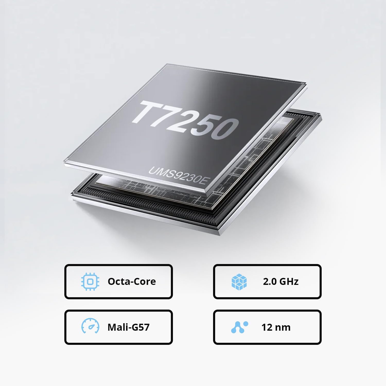 Thumbnail 2 de SVITOO Android 16 Tablet 11 Inch 20GB RAM