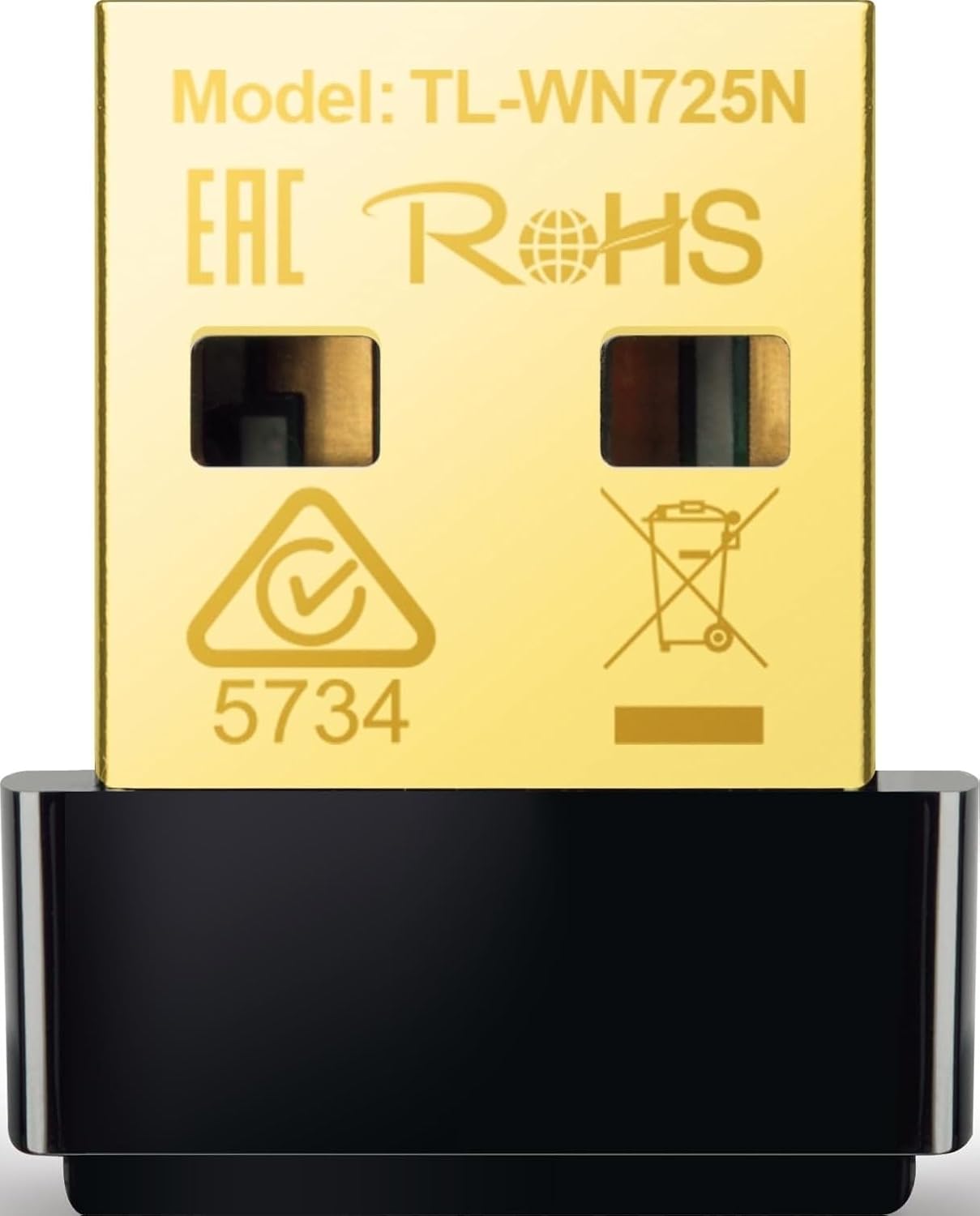 Detalle 2 de TP-Link Archer TX20UH AX1800 WiFi adapter