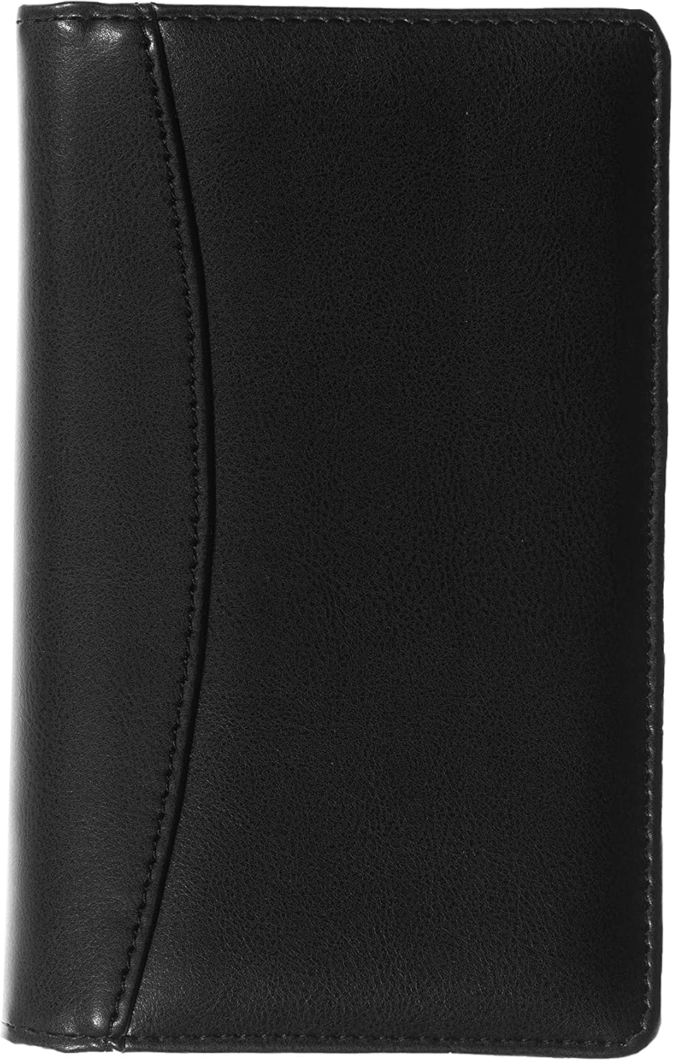 Thumbnail 1 de Collins Elite Pocket 2026 12 Month Week-to-View Planner (Black, 153 x 85mm)