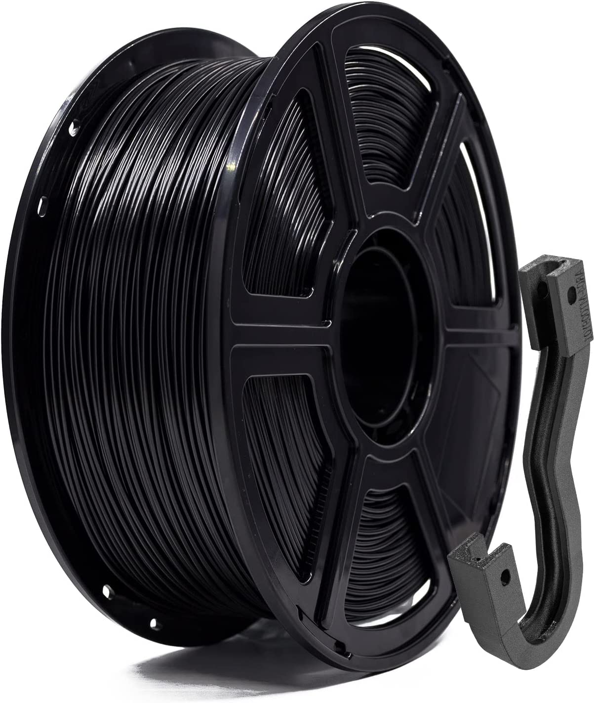 Detalle de Flashforge ABS Pro Filament 1.75mm Black