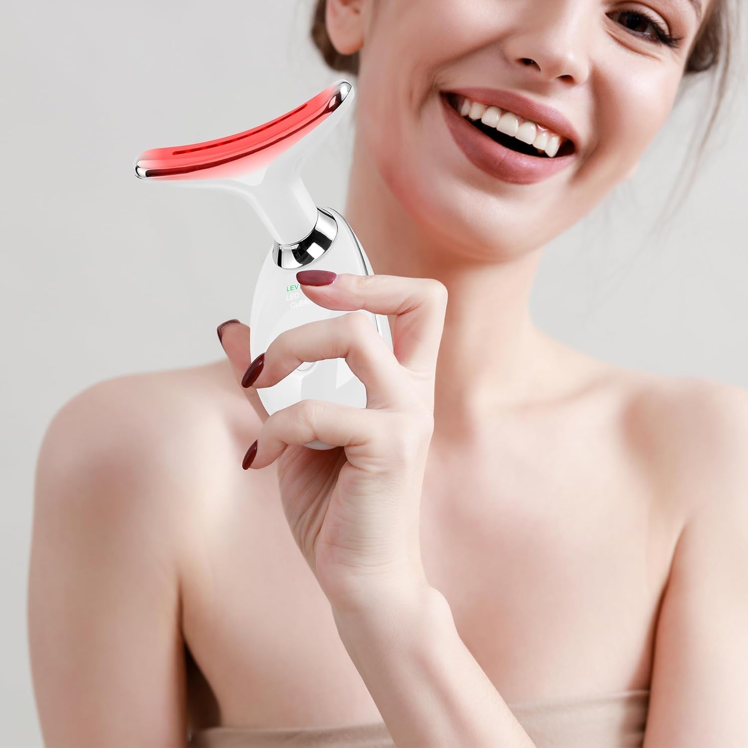 Thumbnail 6 de Doset Facial Massager
