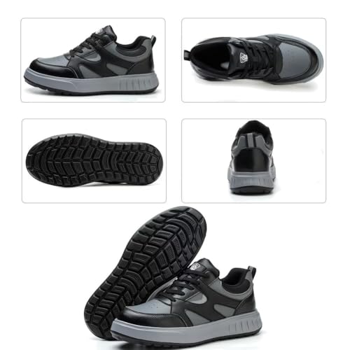 Detalle 2 de Chaussures de sécurité homme femme légères ⚙