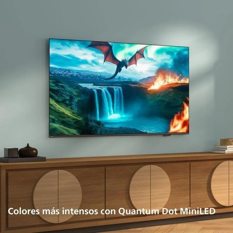 Thumbnail 3 de Philips 75MLED820/12 75 pulgadas 4K