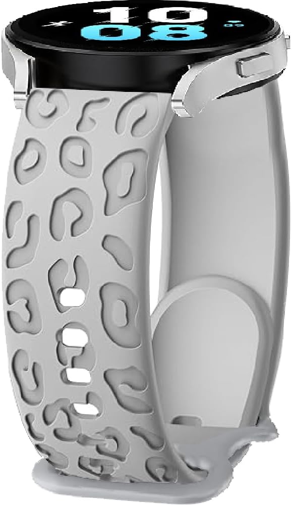 Thumbnail 6 de Garmin Venu 4 silicone strap 22mm