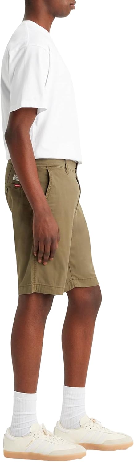 Thumbnail 6 de Levi’s Herren XX Chino Taper II Casual Shorts – Chino-Shorts mid length mit Stretch
