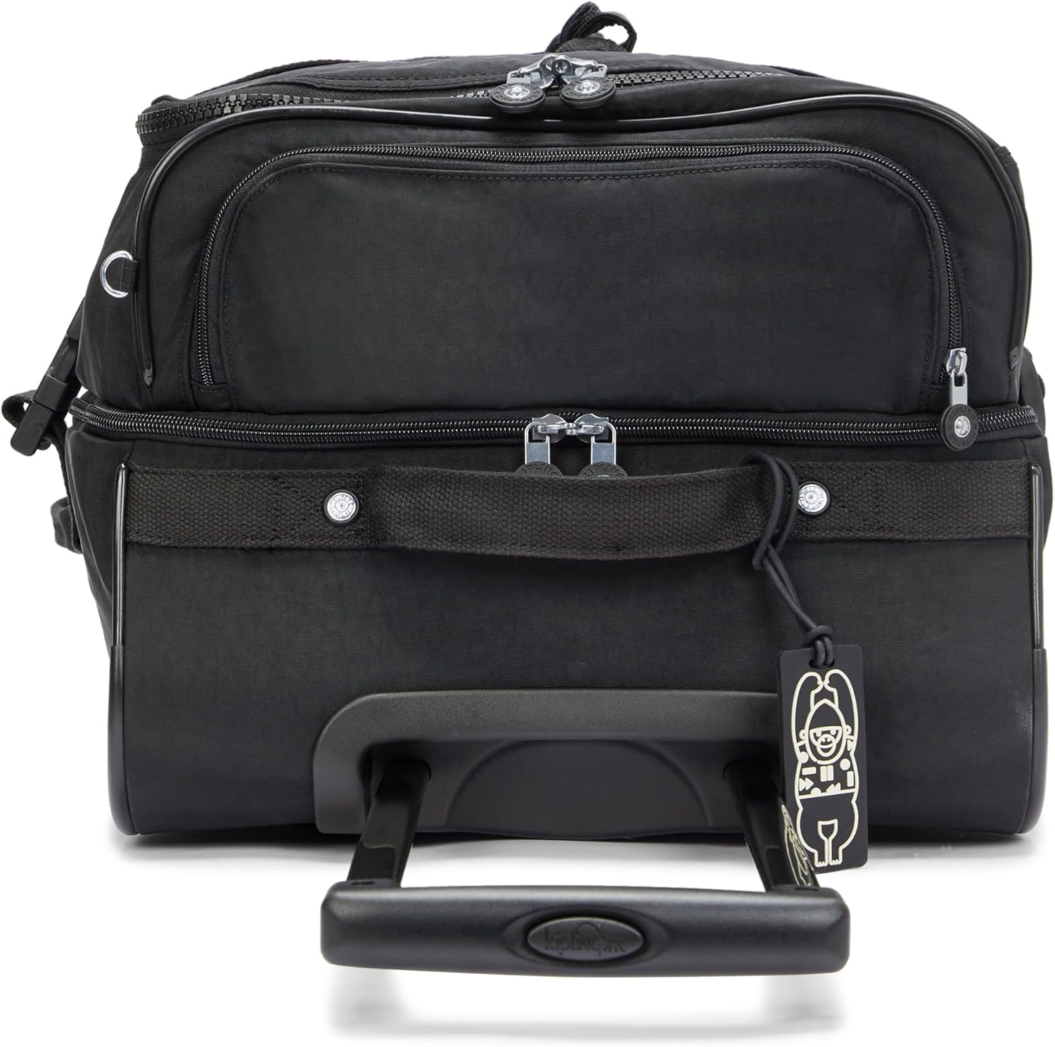 Thumbnail 6 de Kipling Teagan M Bolsa de Viaje con Ruedas 🧳 Negra